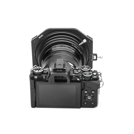 NiSi 100mm Filter Holder for Olympus 7-14mm f/2.8 PRO