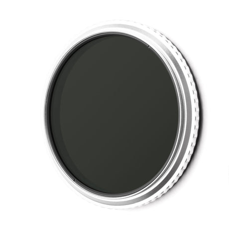 NiSi 52mm True Color ND-VARIO Pro Nano 1-5 Stops Variable ND