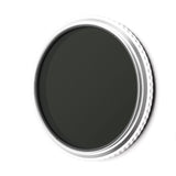 NiSi 62mm True Color ND-VARIO Pro Nano 1-5 Stops Variable ND