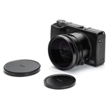 NiSi Wide Conversion Lens Kit for Ricoh GR IIIx