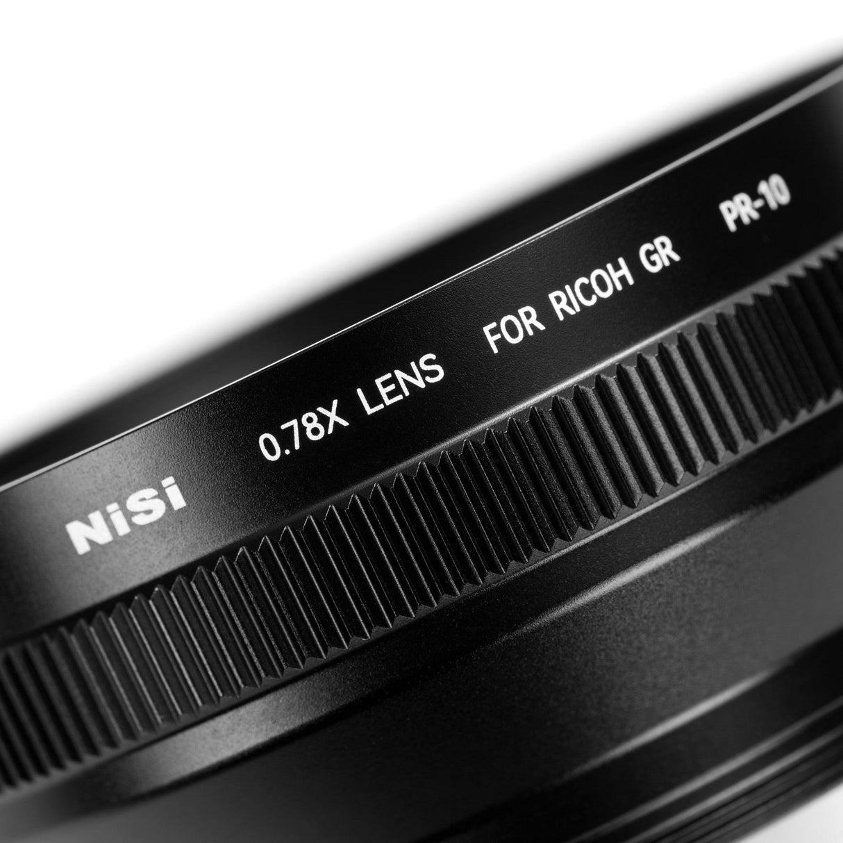 NiSi Wide Conversion Lens Kit for Ricoh GR IV
