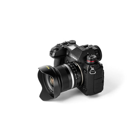 NiSi 15mm f/4 Sunstar Super Wide Angle Full Frame ASPH Lens Leica L Mount