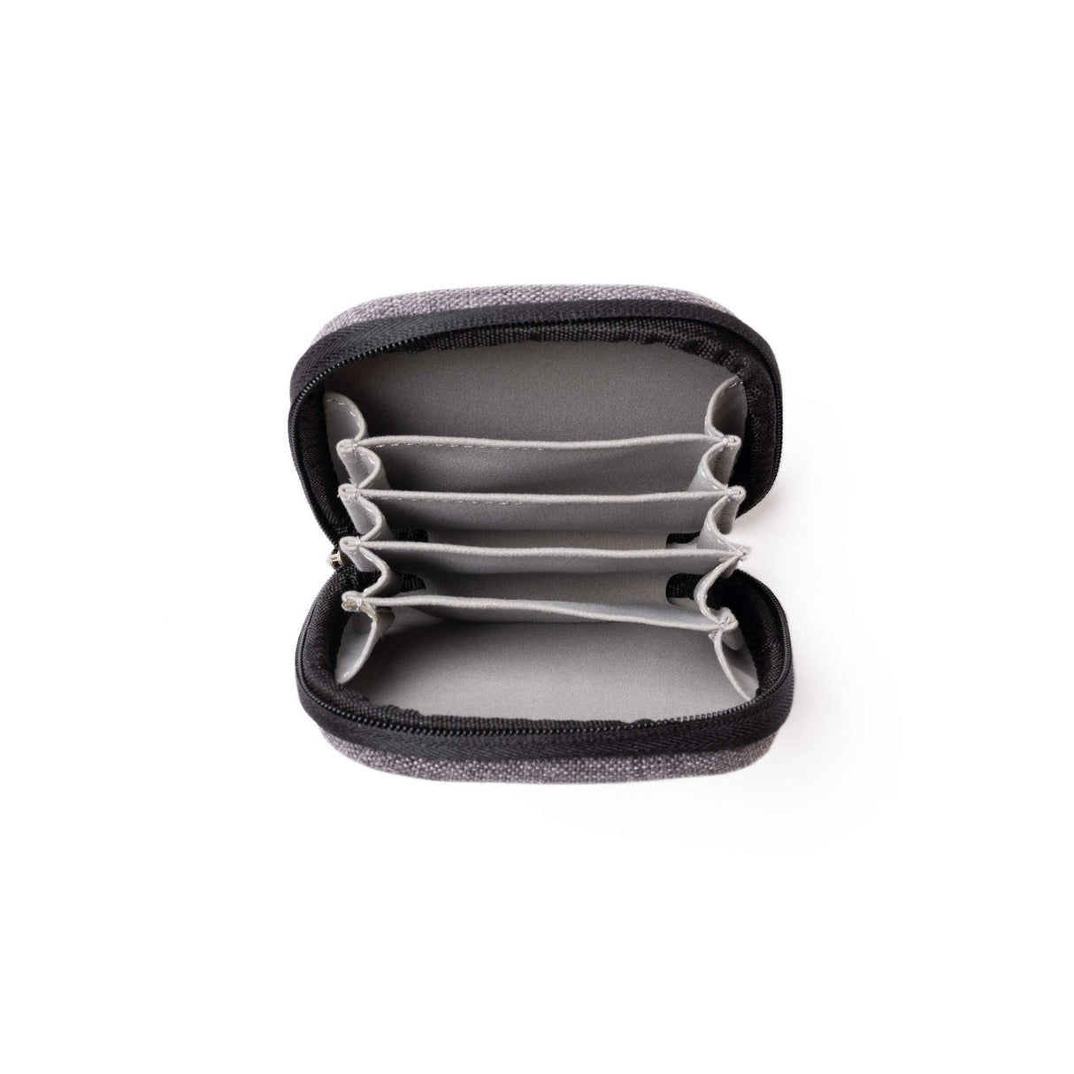 NiSi P1 Prosories Case for 4 Filters and Holder