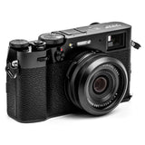 NiSi NC UV Filter II for Fujifilm X100/X100S/X100F/X100T/X100V/X100VI