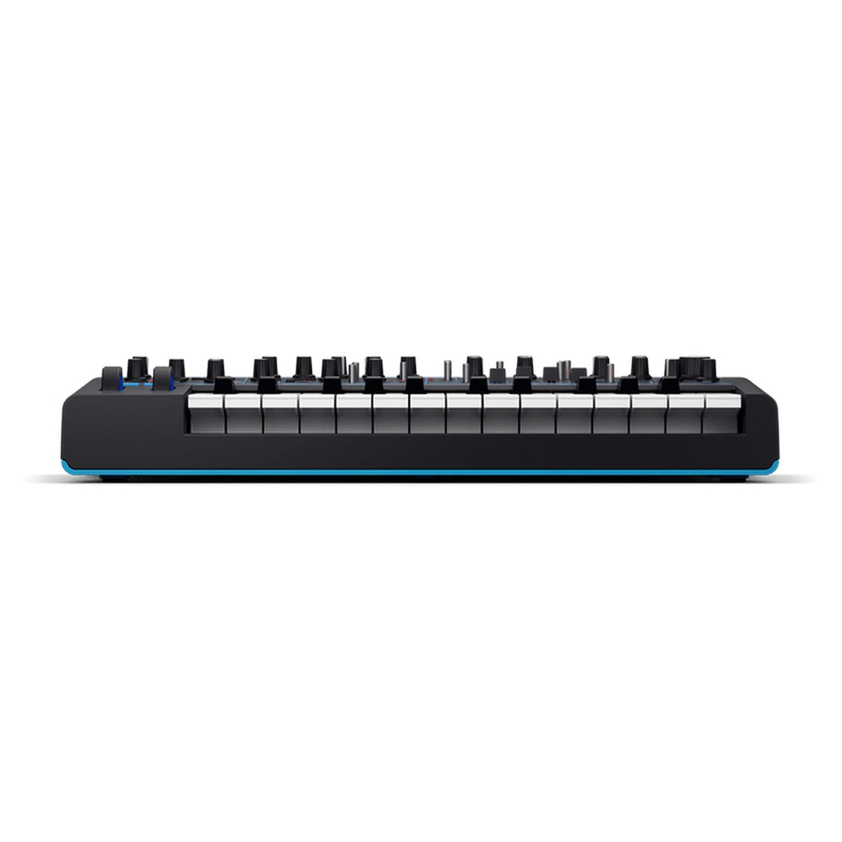 Novation Bass Station II Paraphonic Analog Synthesizer