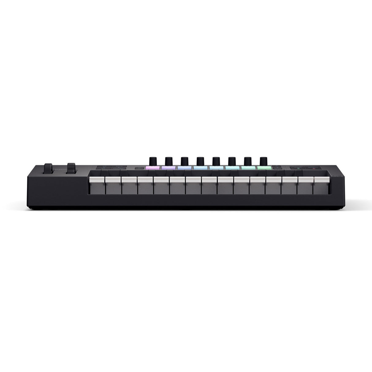 Novation Launchkey 25 MK4 MIDI Keyboard Controller with 25 Keys