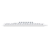 Novation Launchkey Mini 37 White MK4 MIDI Keyboard Controller