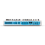Novation Bass Station II Swifty Edition Paraphonic Analog Synthesizer