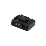 NUX B‑7PRO Wireless In‑Ear 2.4 Ghz Monitor System