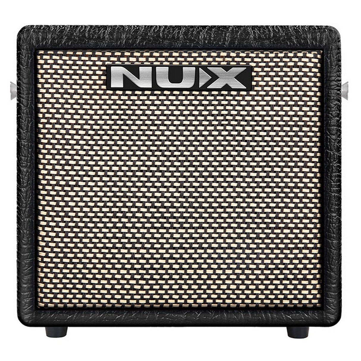 Nux Mighty 8BT mkII Digital Modeling Bluetooth Guitar Amplifier