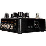 NUX Optima Air Acoustic Simulator Pedal | NAI-5 + Picks