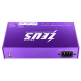 Nux Zeus 6 9V Outputs Isolated Power Supply