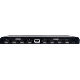Ocean Matrix OMX-HDMI-1X8-4K2 4K60 HDMI 1x8 Distribution Amplifier