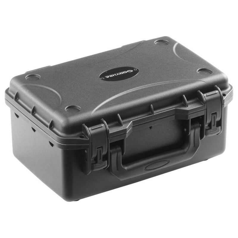 Odyssey Utility Case with Bottom Interior and Pluck Foams