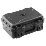 Odyssey Utility Case with Bottom Interior and Pluck Foams