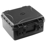 Odyssey Utility Case with Bottom Interior and Pluck Foams