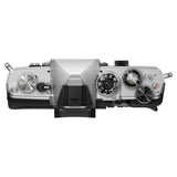 OM System OM-3 Mirrorless Camera