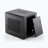 On-Stage Wall-Mount Knock-Down Rack