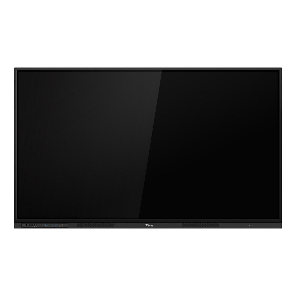 Optoma 3753RK Creative Touch 3 Series 75-Inch Interactive Display