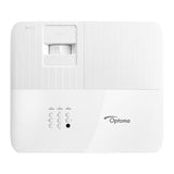 Optoma 4K400STX 4K UHD Lamp Projector, 3600 Lumens