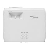 Optoma ZH400 1080p DuraCore Laser Projector, 4000 Lumens