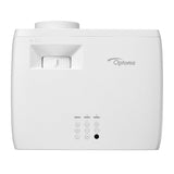 Optoma ZK450 4K UHD DuraCore Laser Projector, 4200 Lumens