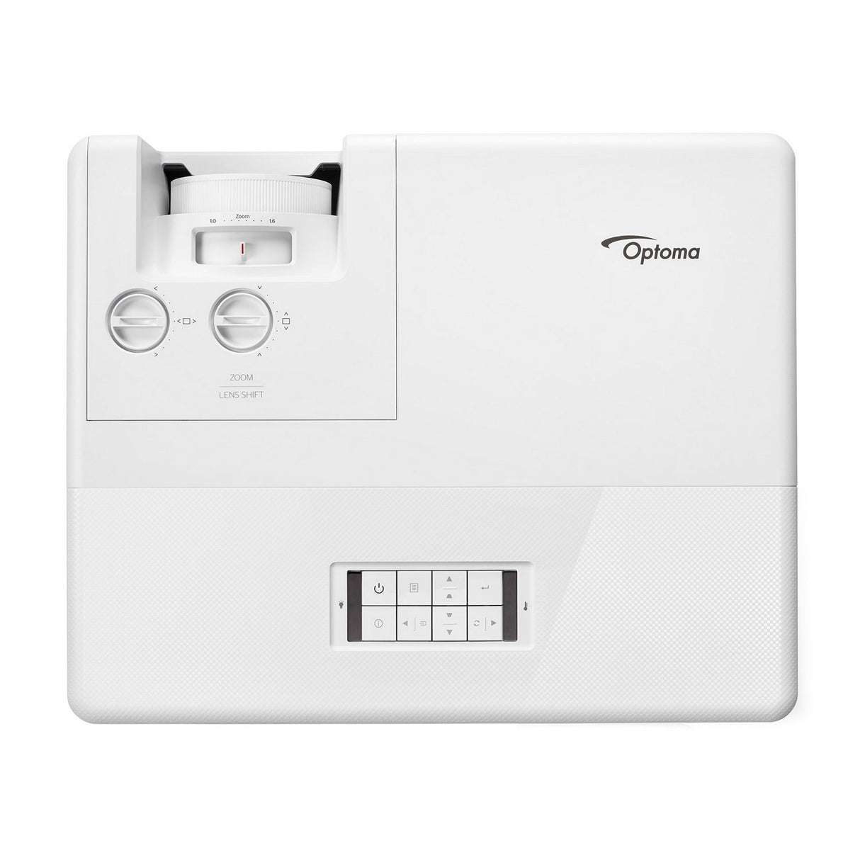 Optoma ZK708T 4K UHD DuraCore Laser Projector, 7000 Lumens