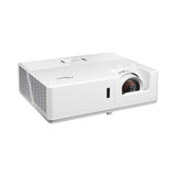 Optoma ZU607T WUXGA DuraCore Laser Projector, 6500 Lumens