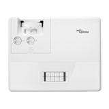 Optoma ZU707T WUXGA DuraCore Laser Projector, 7000 Lumens