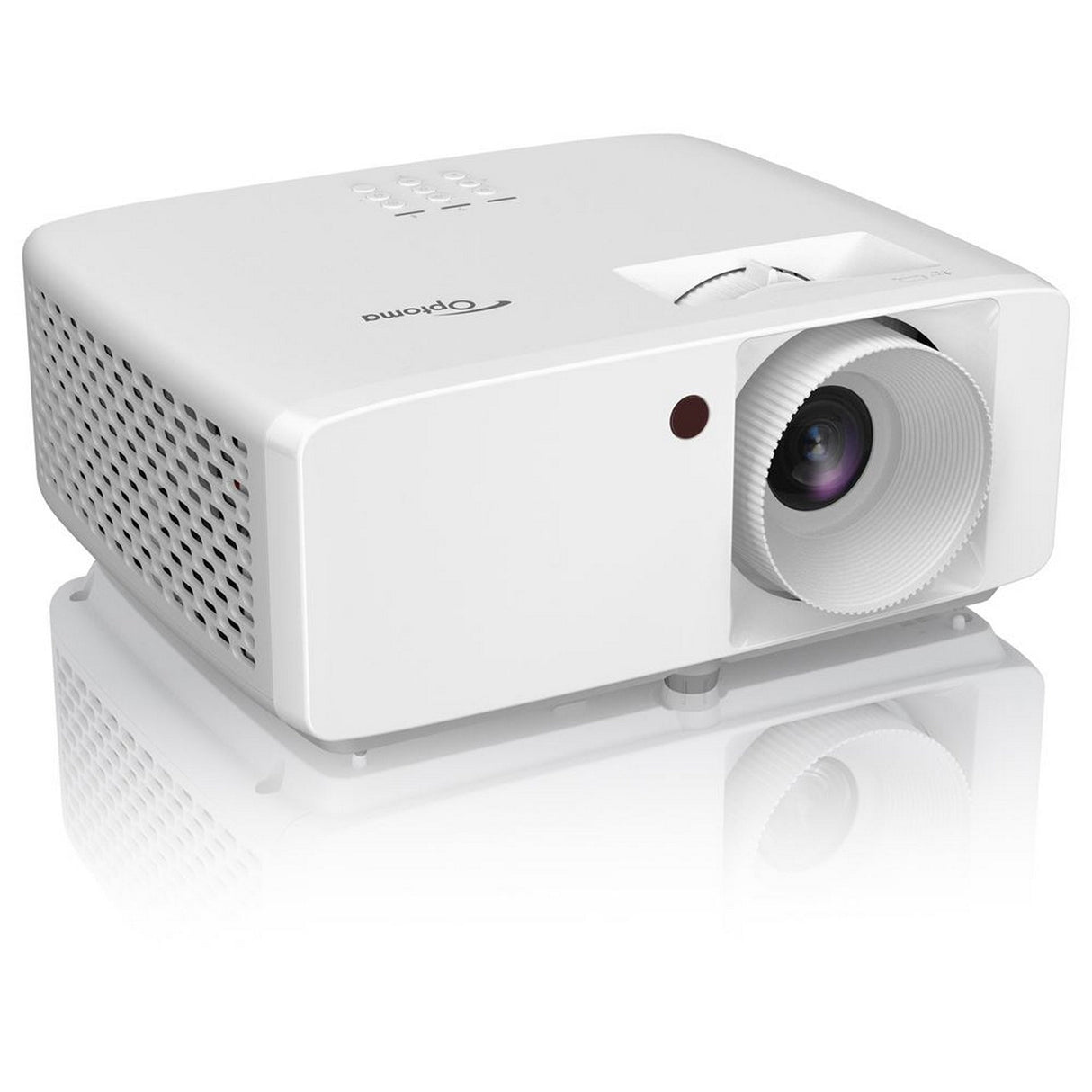 Optoma ZW340e WXGA DuraCore Laser Projector, 3600 Lumens