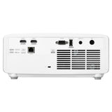 Optoma ZW350ST WXGA DuraCore Laser Short Throw Projector, 3600 Lumens