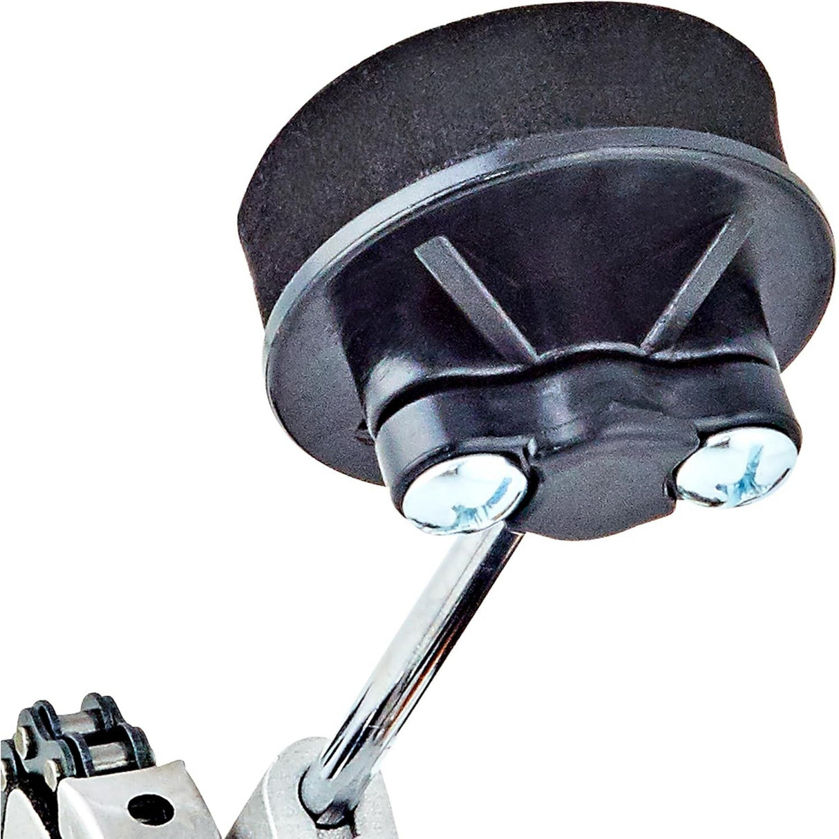 Ortega Guitars OCJP-GB Percussion Series Cajon Pedal