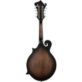 Ortega Guitars RMF30-WB Americana Series F Style Mandolin