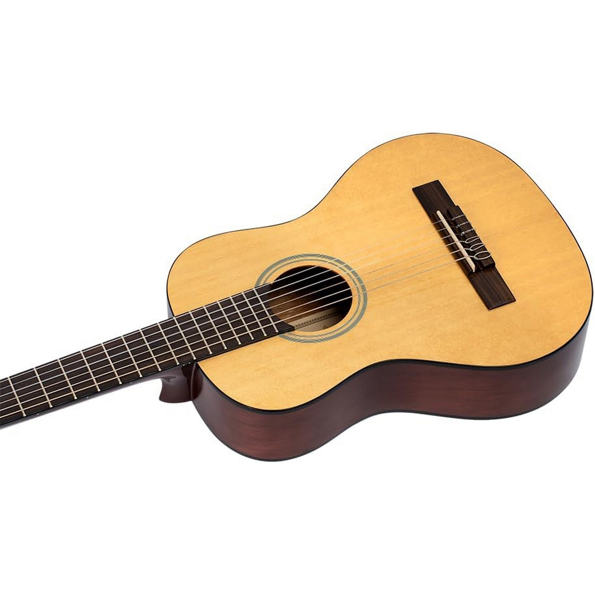 Ortega Guitars RST5 Student Series Acoustic Guitar