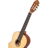 Ortega Guitars R121L Family Series Full Size Acoustic Guitar