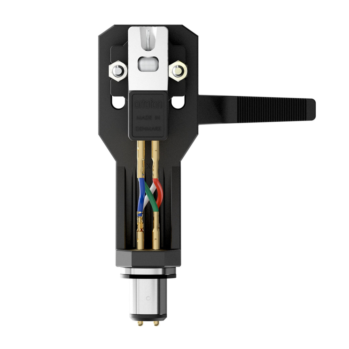 Ortofon VNL TRIX DJ Cartridge And Stylus System