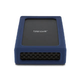 Oyen Digital 3N1-C-12T-BL Novus 12TB USB-C Rugged Desktop Drive