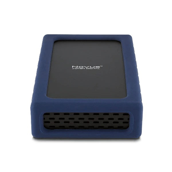 Oyen Digital 3N1-C-16T-BL Novus 16TB USB-C Rugged Desktop Drive