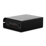 Palmer elde Passive 2-Channel DI Box