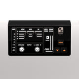 Palmer Orbit 11 Active Coaxial 3-Way Studio Monitor