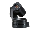 Panasonic AW-UE150A UHD 4K 20x PTZ Camera Black