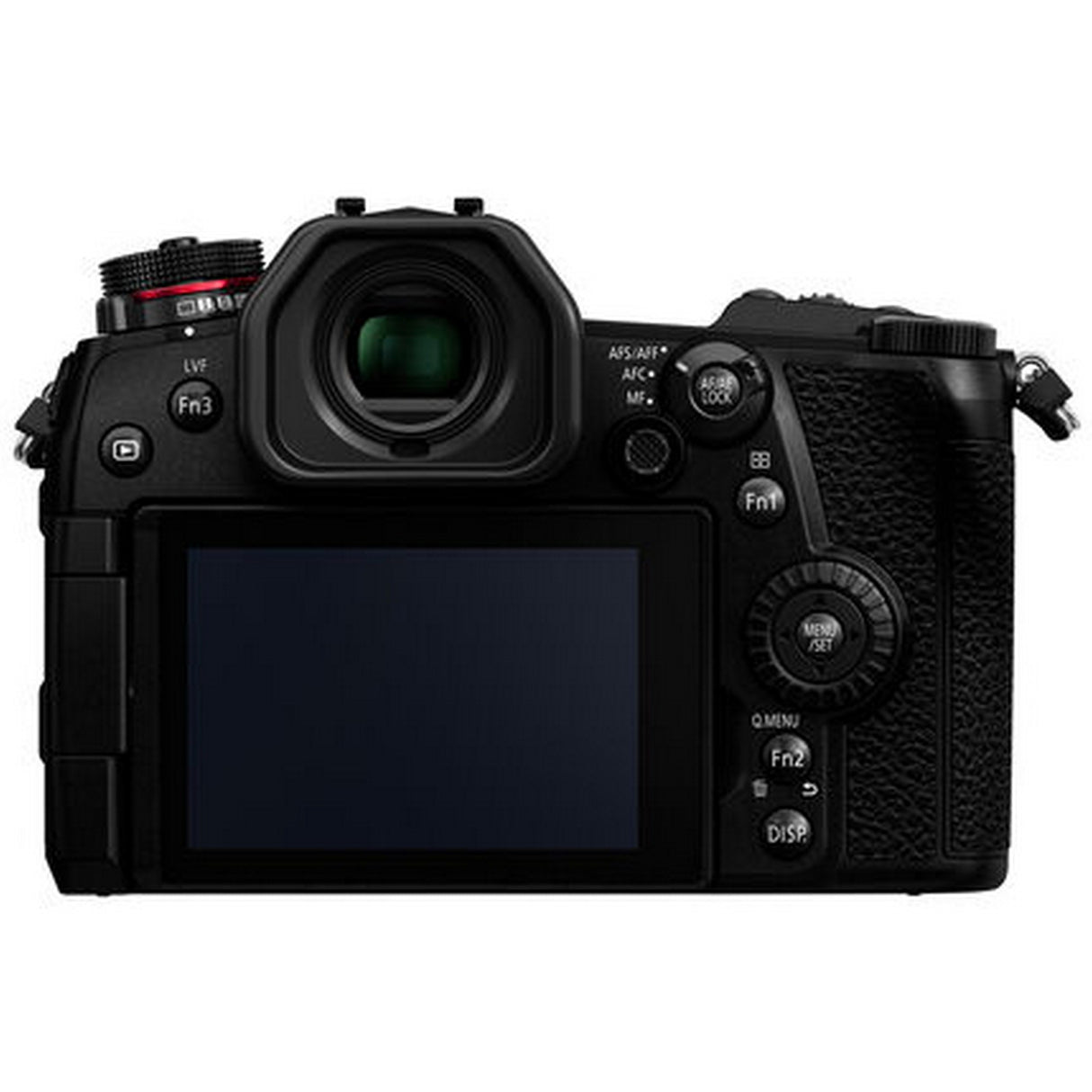 Panasonic LUMIX DC-G9K Mirrorless Digital Camera, Body Only