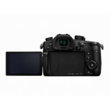 Panasonic LUMIX DC-GH5S Mirrorless Camera, Body Only