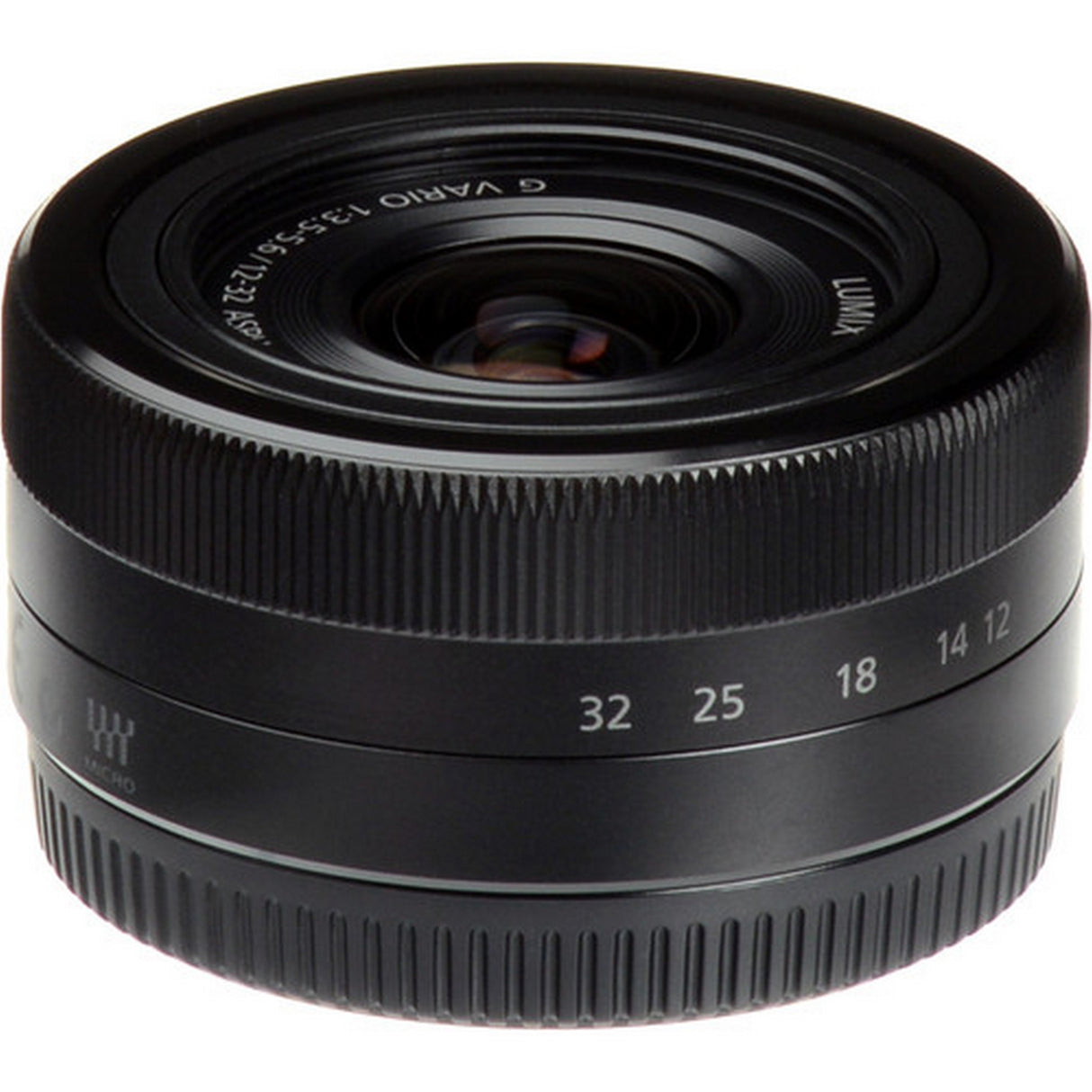 Panasonic LUMIX H-FS12032K 12-32/3.5-5.6 ASPH G Lens