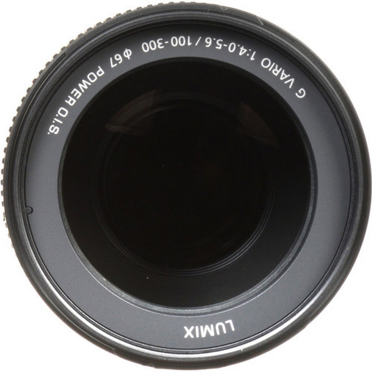 Panasonic LUMIX H-FSA100300 G 100-300mm F4.0-5.6 ASPH Lens