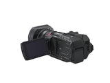 Panasonic HC-X1200 4K Camcorder with 24x Optical Zoom