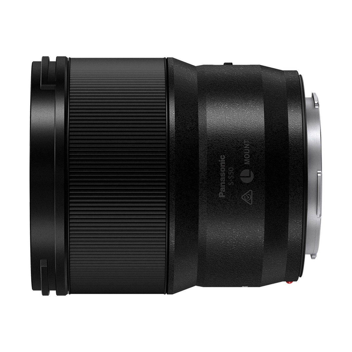 Panasonic LUMIX S-S50 S 50mm F1.8 L Mount Lens