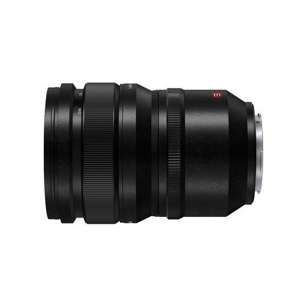 Panasonic LUMIX S-X50 S 50mm F1.4 LEICA Certified L Mount Lens