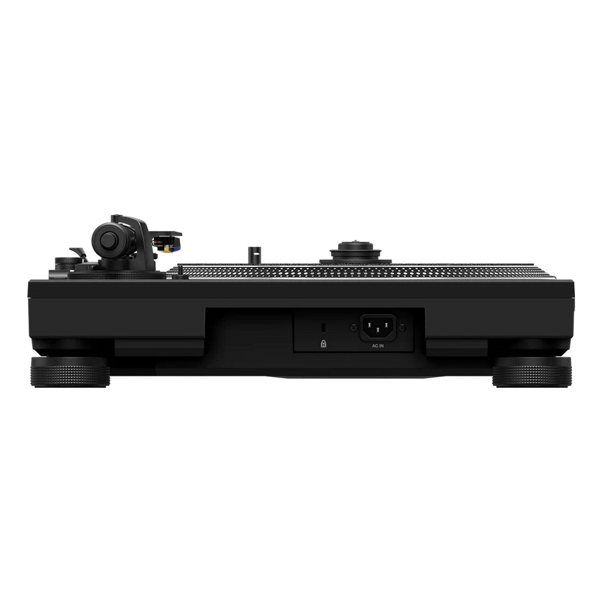 Pioneer DJ PLX-CRSS12 Digital-Analog Direct-Drive Hybrid Turntable