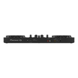 Pioneer DJ DDJ-FLX4 2-Channel DJ Controller for Rekordbox and Serato DJ Lite